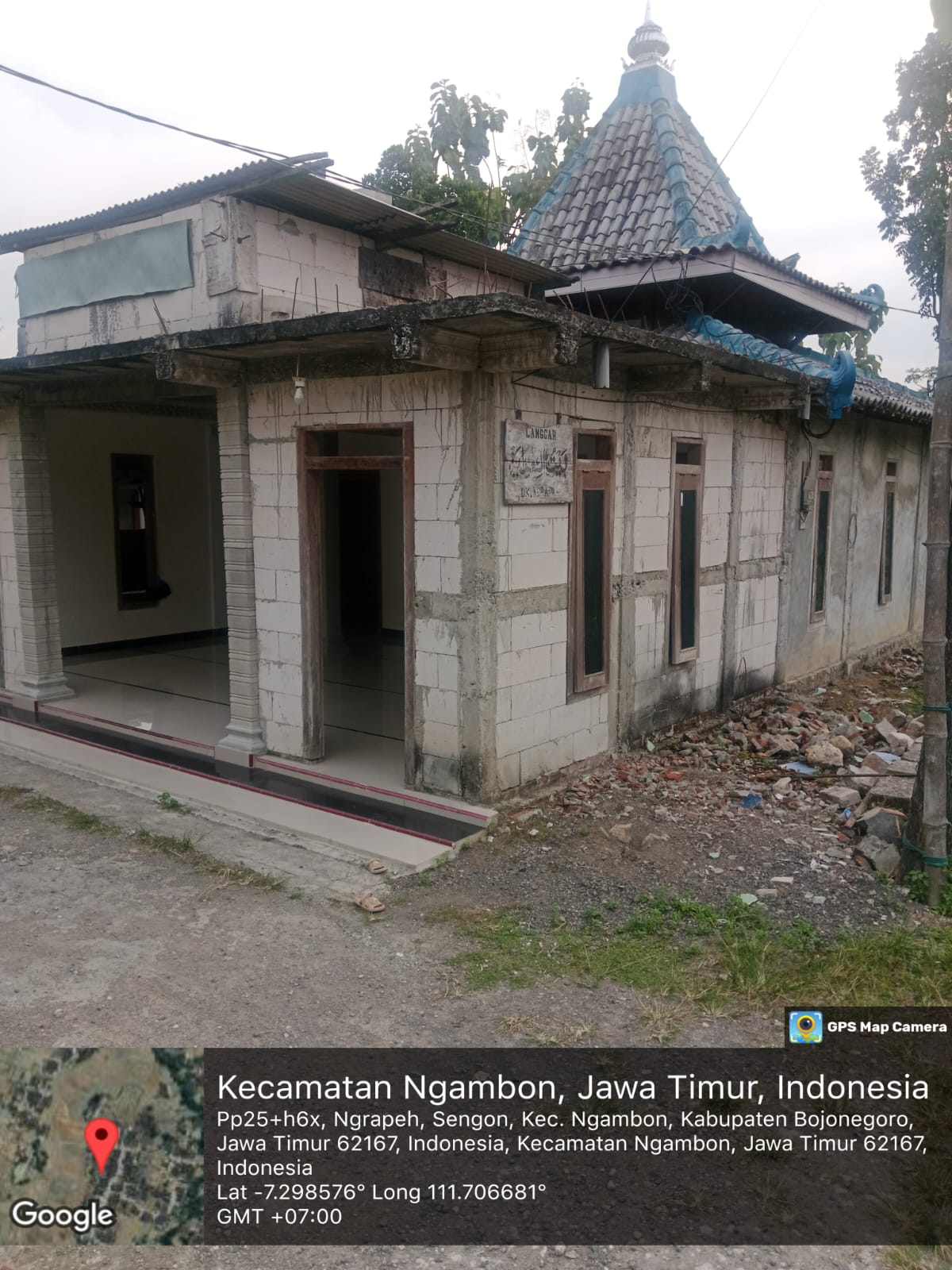 BAITUL HIDAYAH