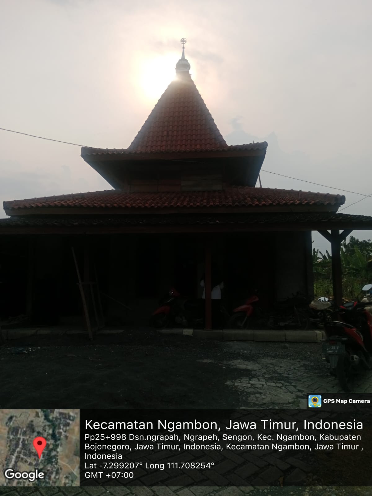 BAITUS SYAADAH