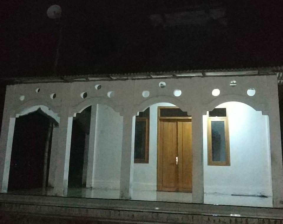 DARUL HUDA