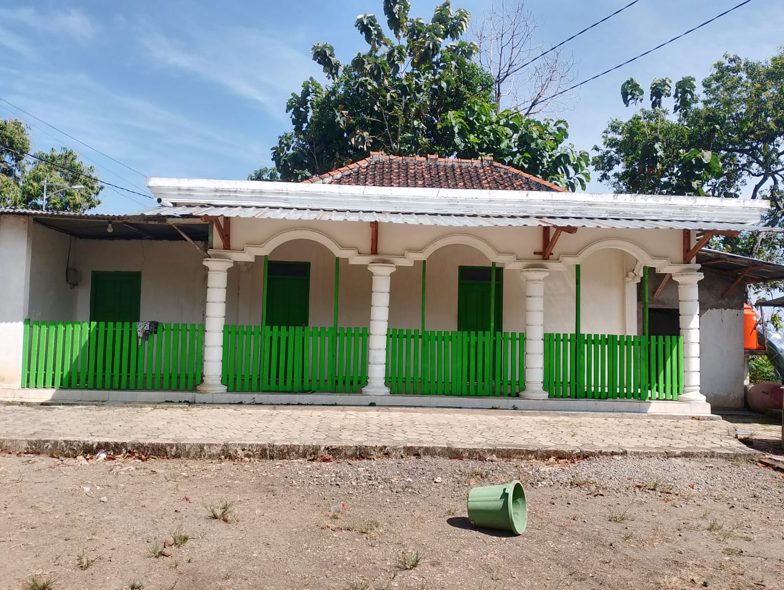 NURUL HUDA