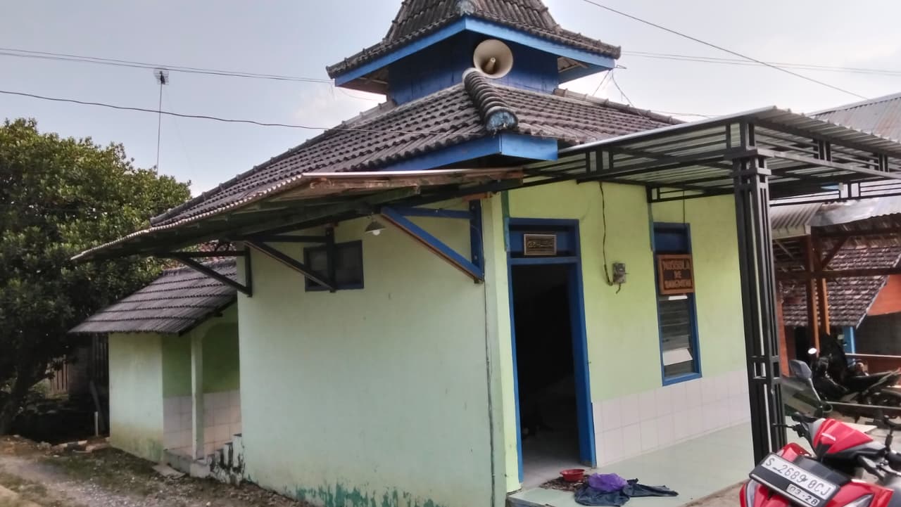 KEBANGKITAN