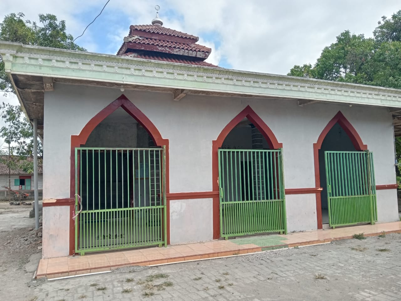 AL- IKHLAS