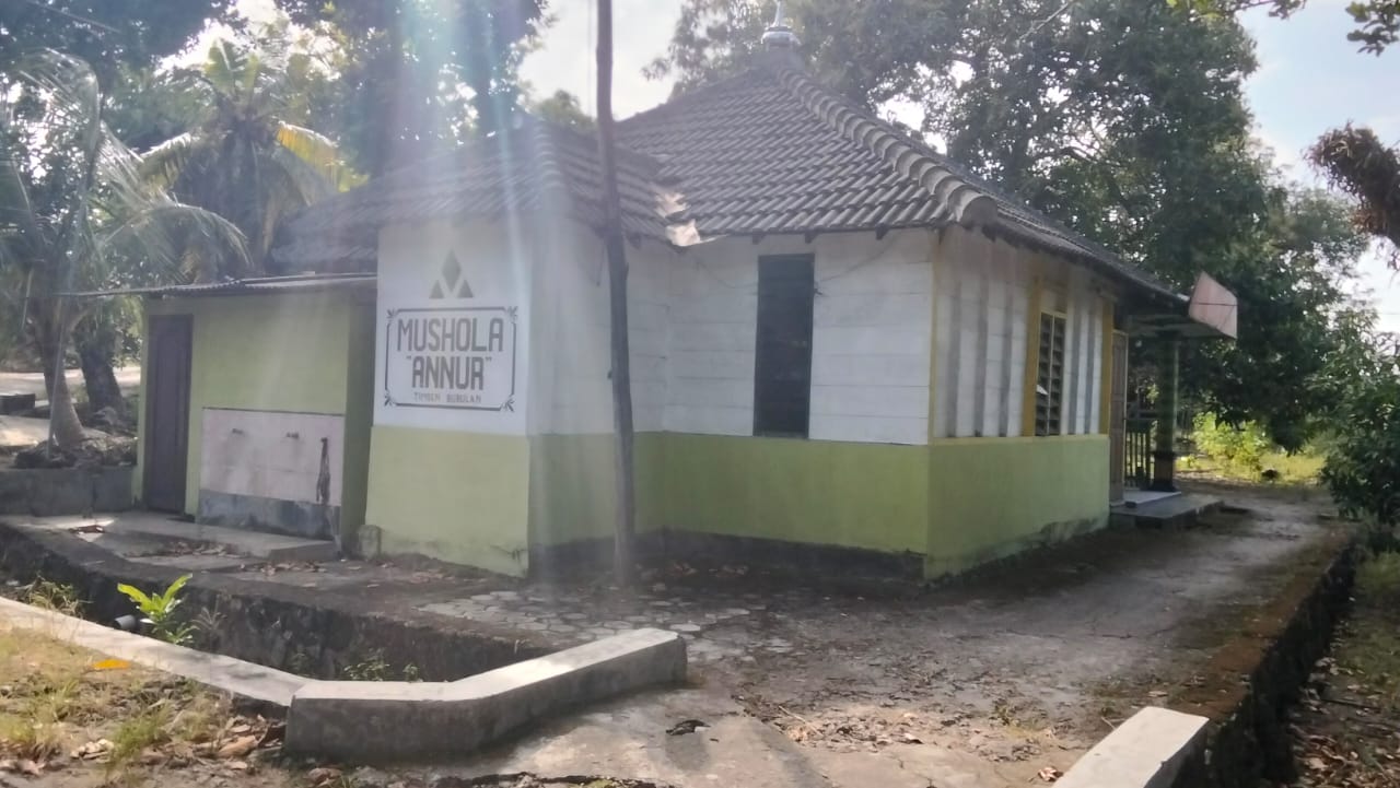 AN-NUR