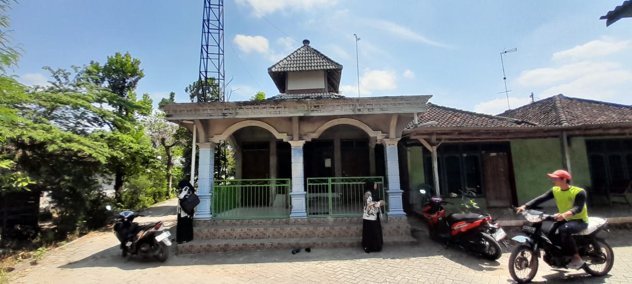 DARUL MUTTAQIN