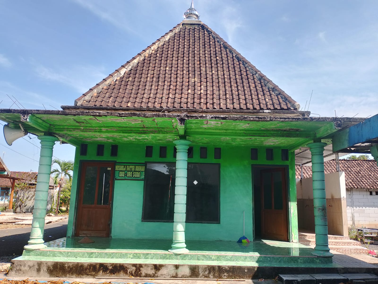 BAITUR ROHMAN CANCUNG