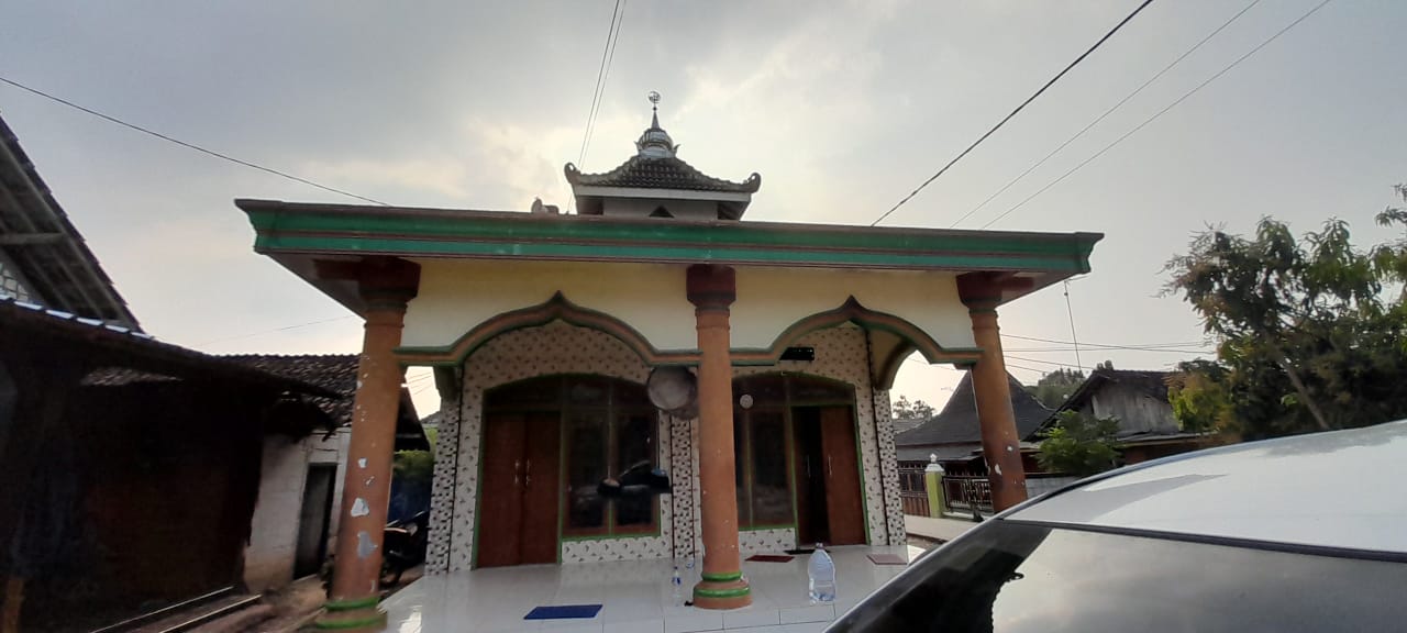 AR- ROHIM TALUN KEPOH