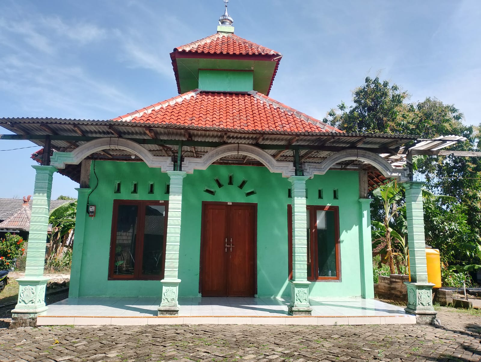 AL-HIKMAH
