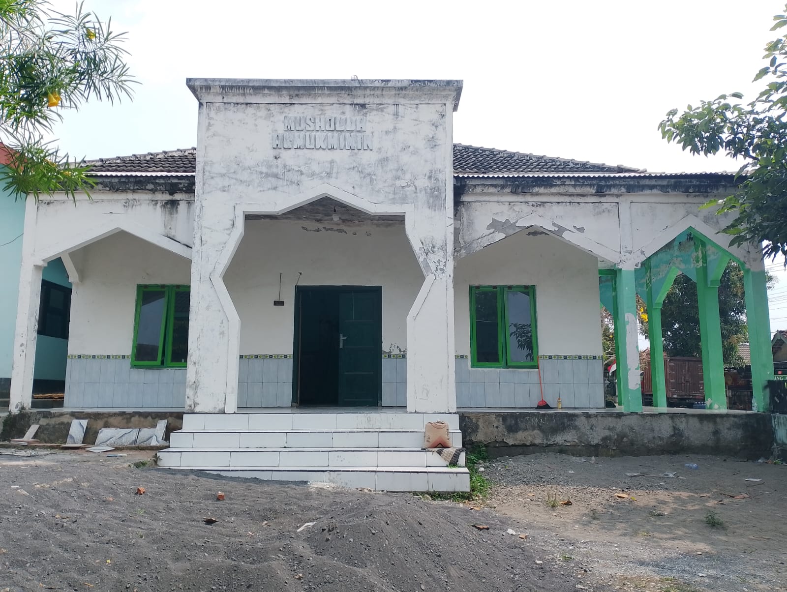 AL- MUKMININ