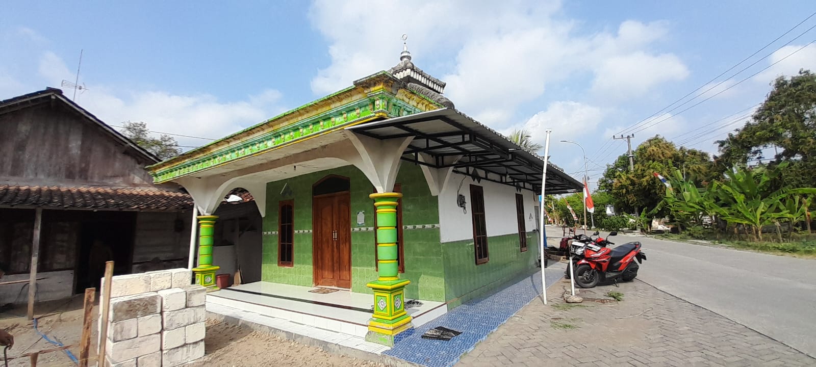 AT-TAUHID
