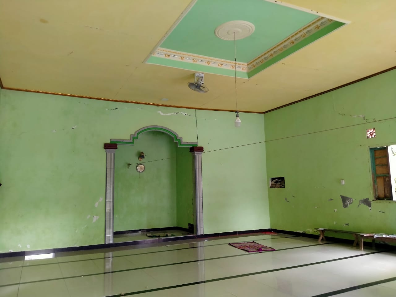 WASHILATUL MUTTAQIN