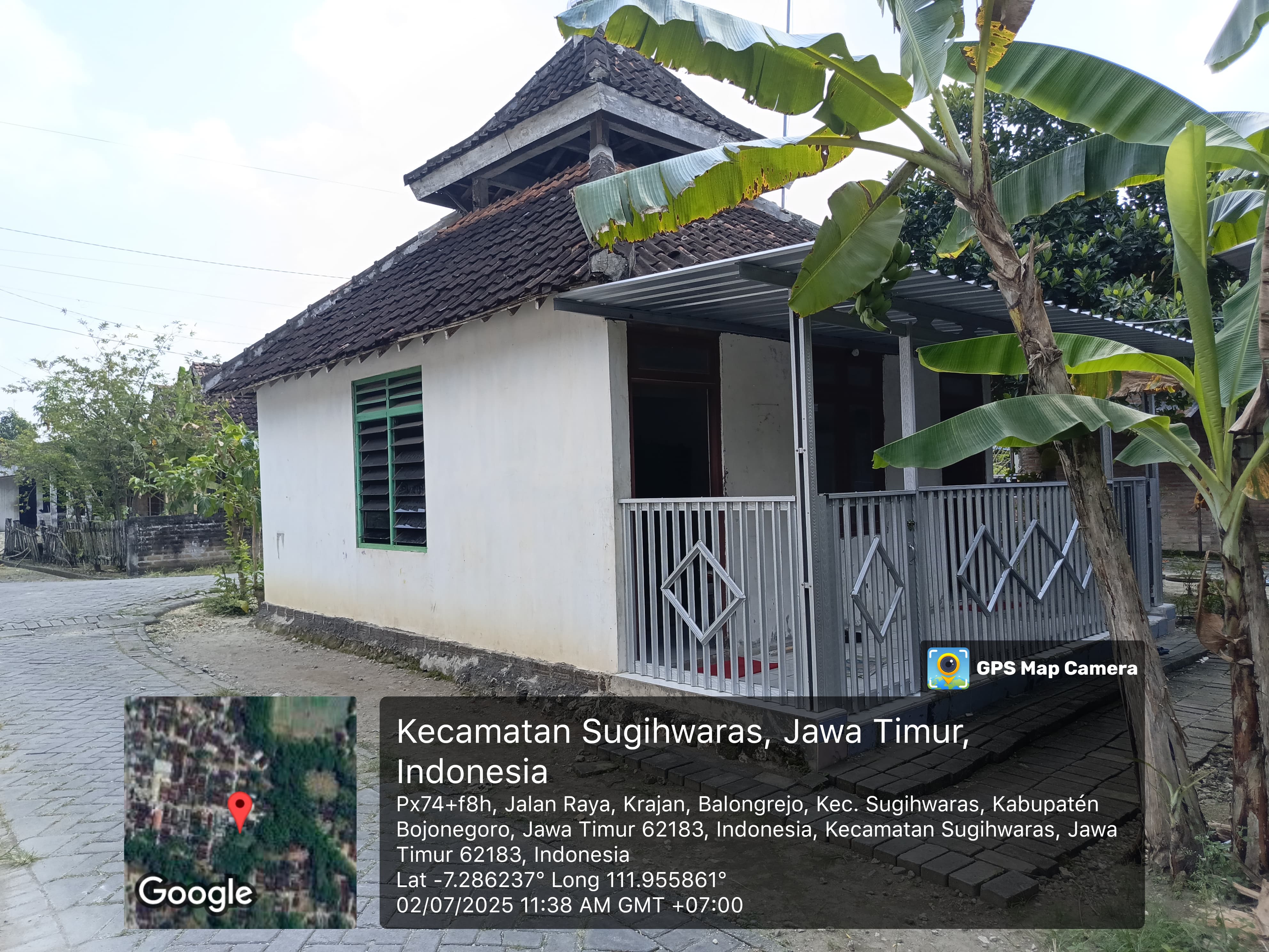 MIFTAHUL HUDA