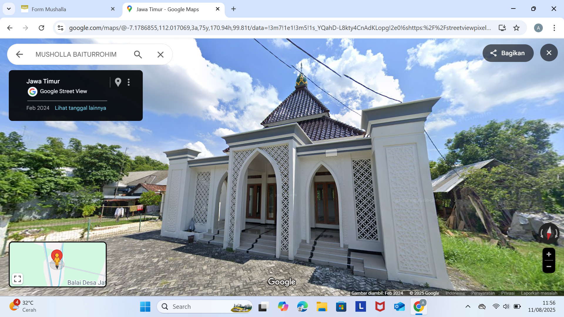DARUL FALAH