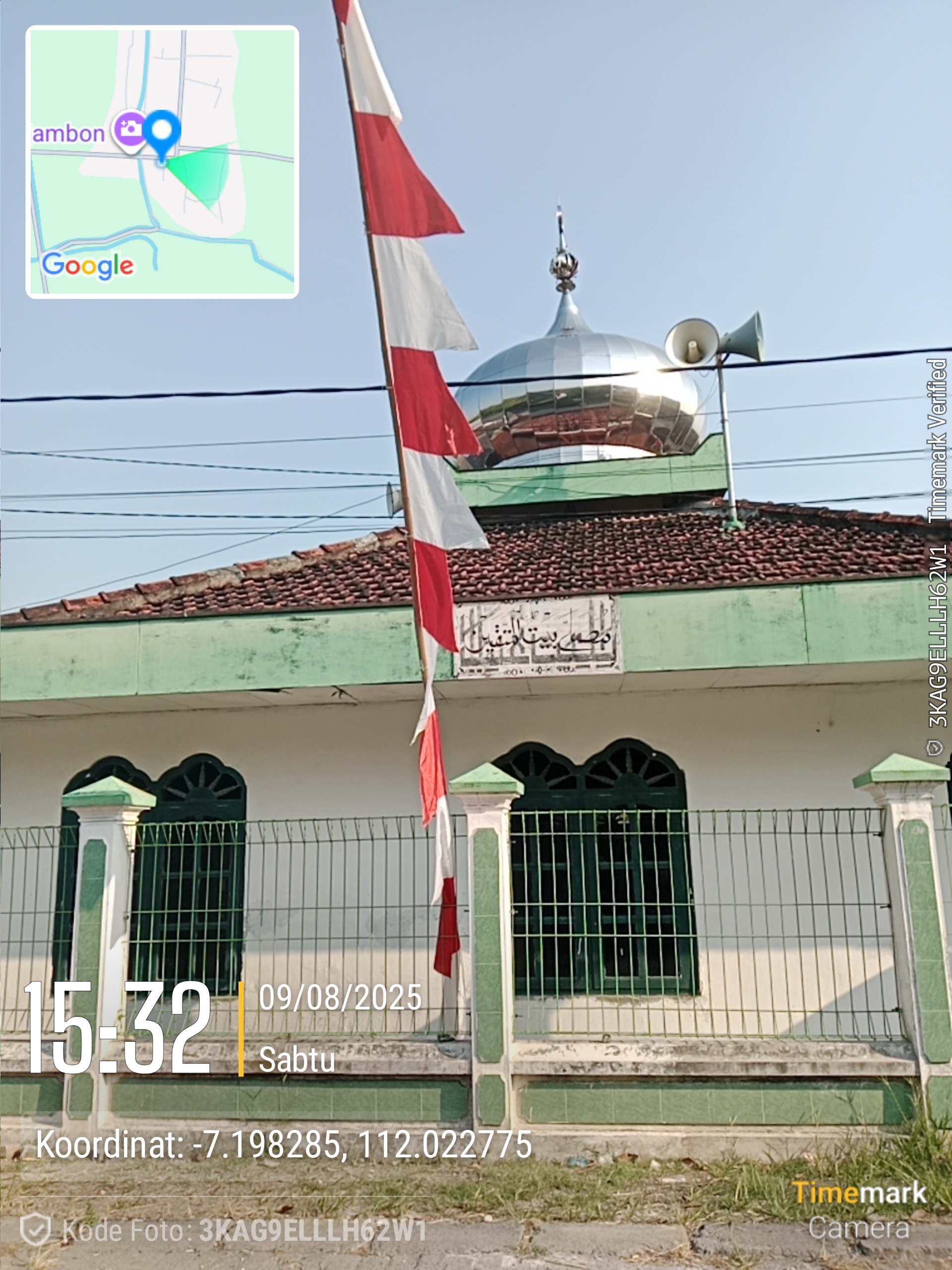 BAITUL MUTTAQIN