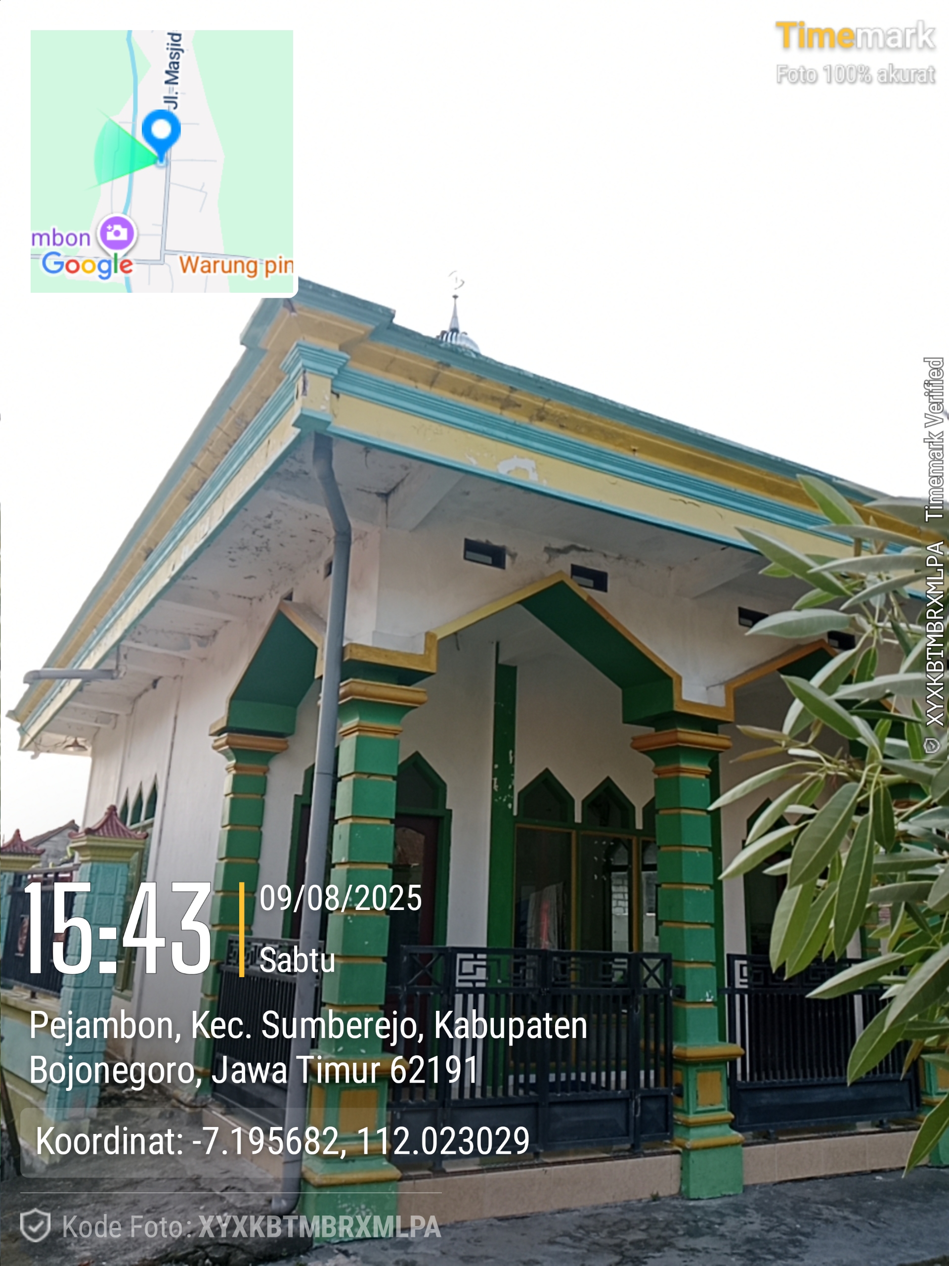 AL-MUBAROK