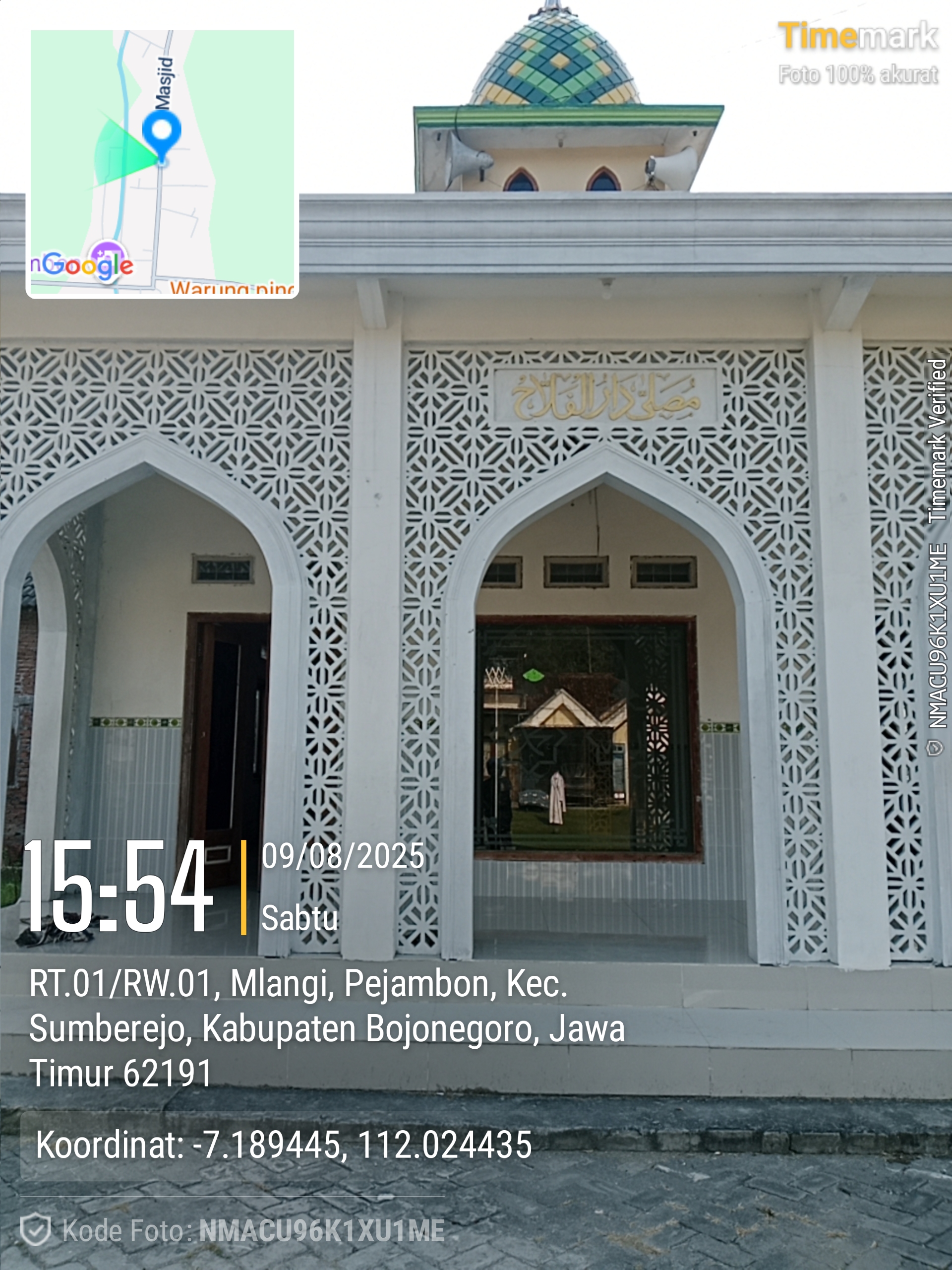 DARUL FALAH
