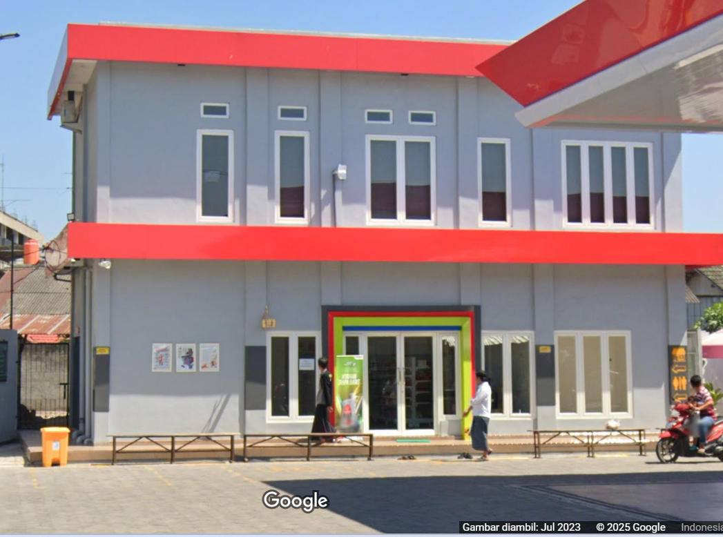 MUSHOLA SPBU 54.621.29
