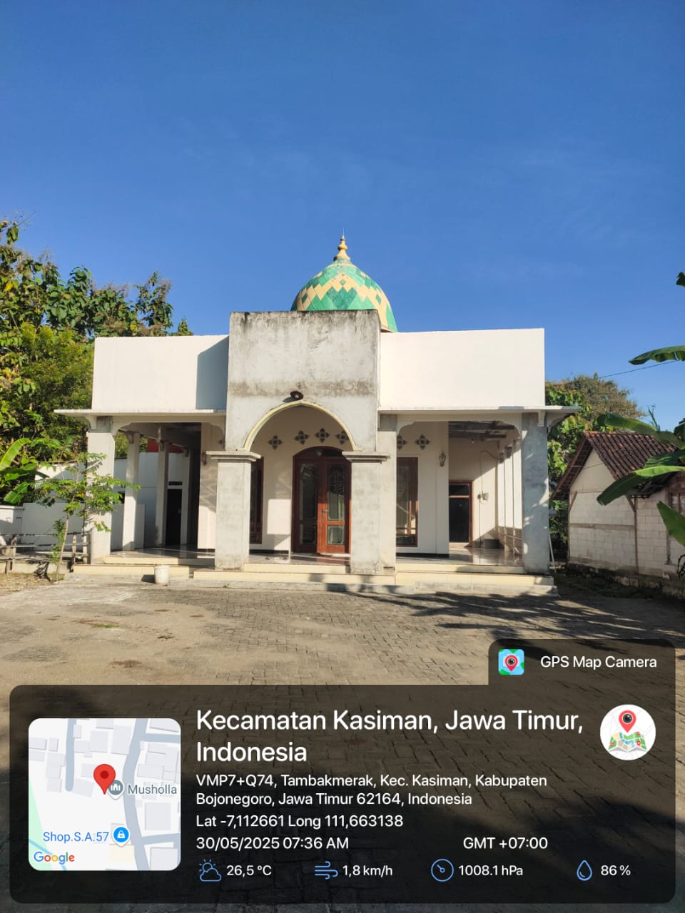 AN-NUR JAMAR