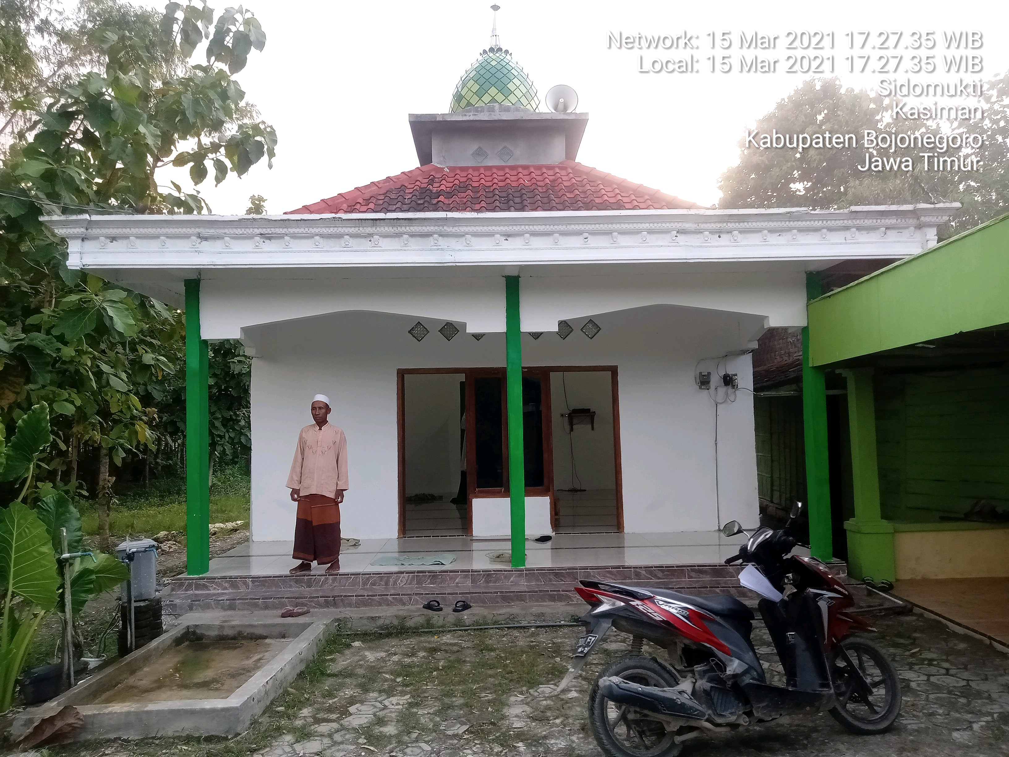 FATHUL MAJID