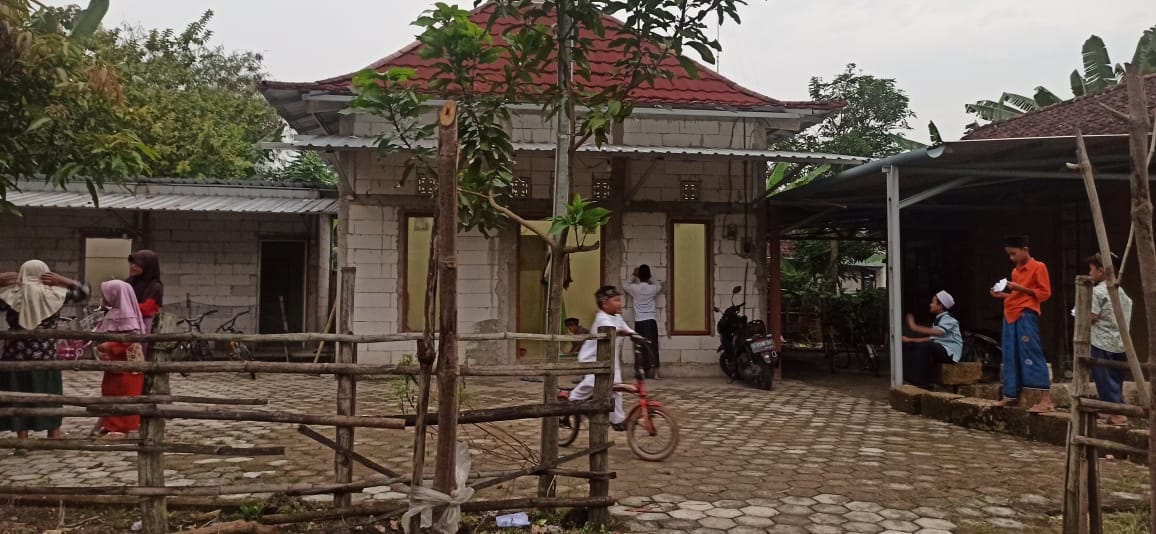 DARU KHOIRIL UMMAH