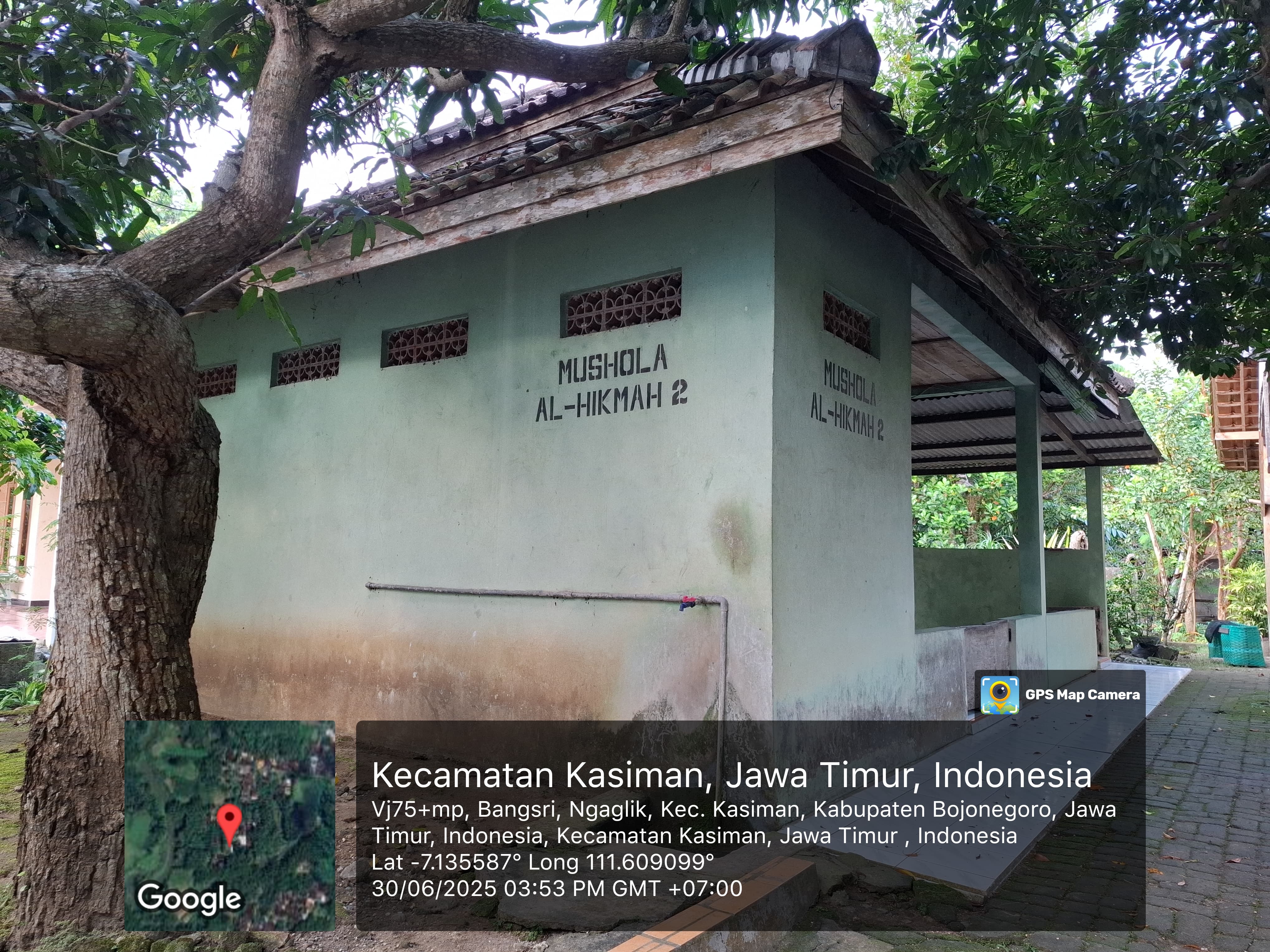 AL- HIKMAH 2