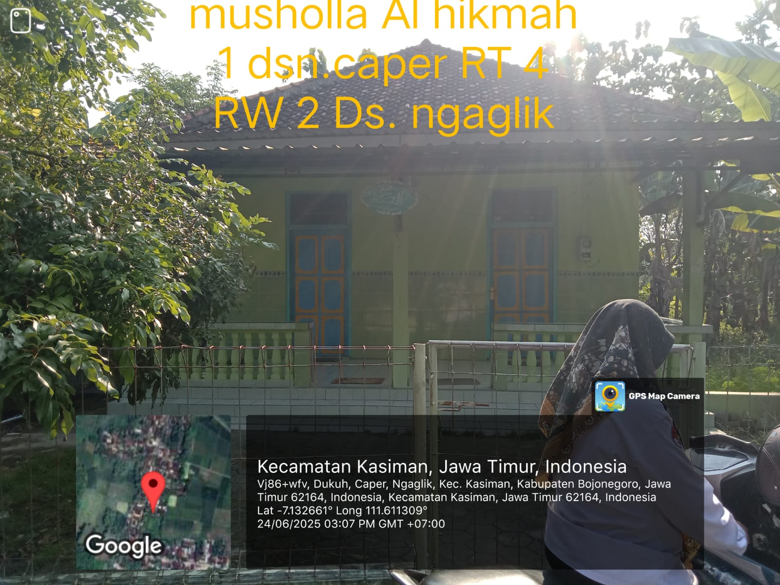 AL- HIKMAH 1