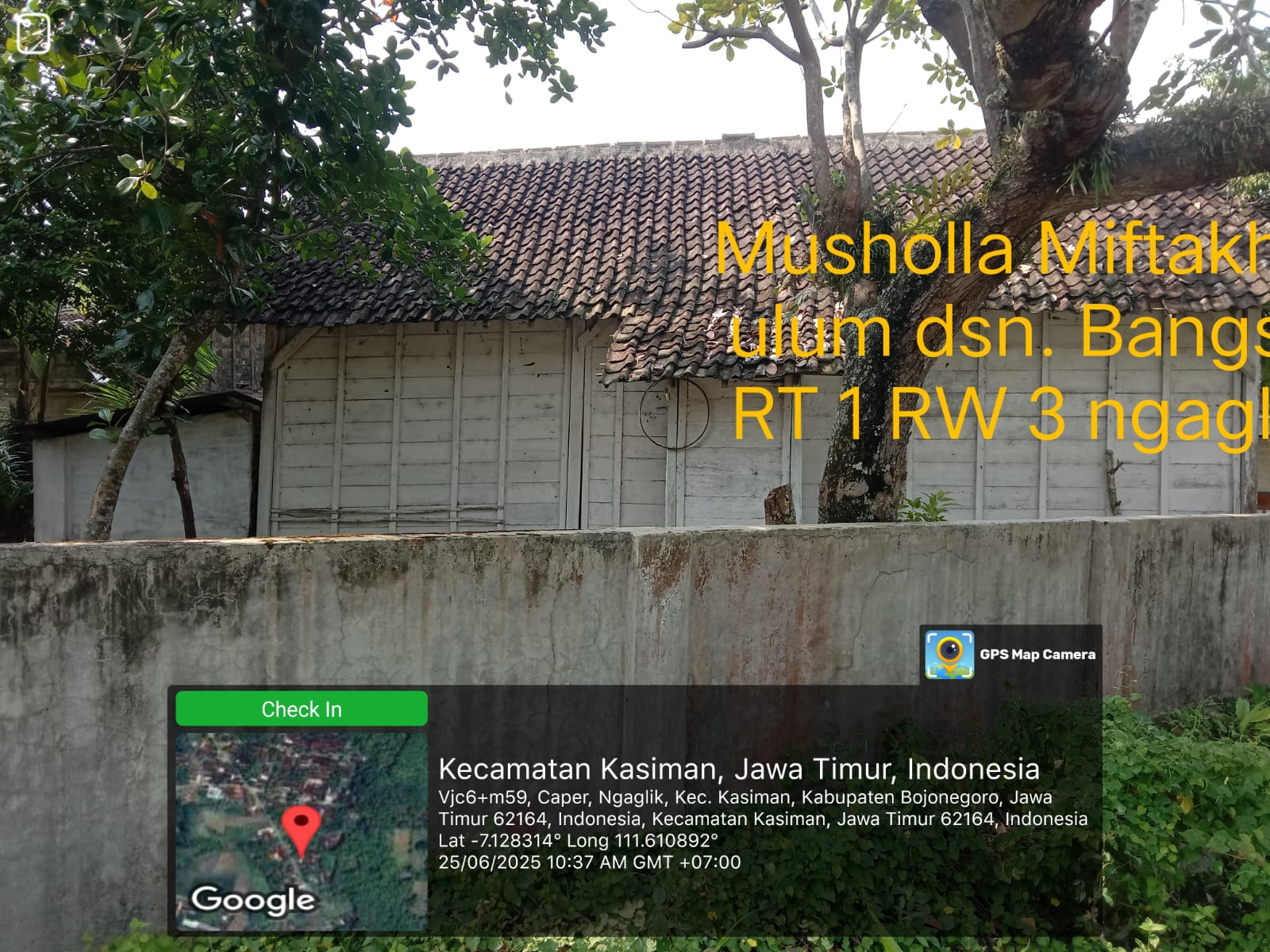 MIFTAKHUL ULUM