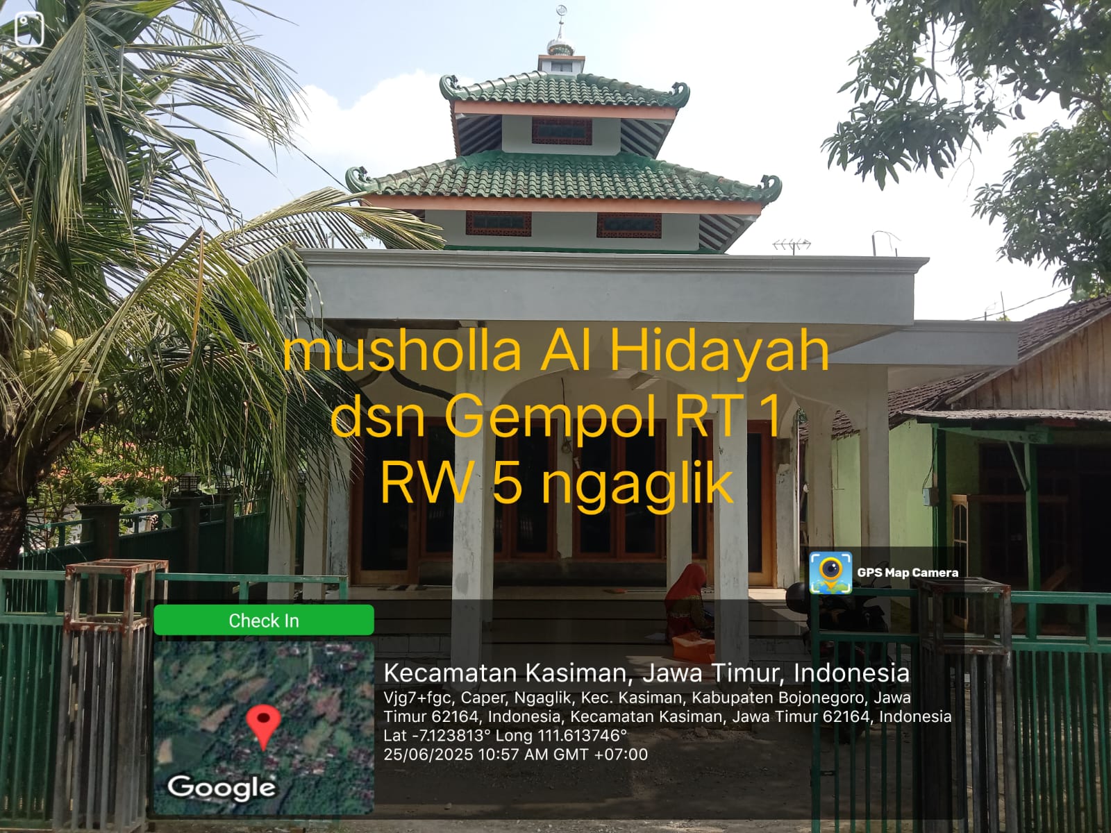 AL- HIDAYAH