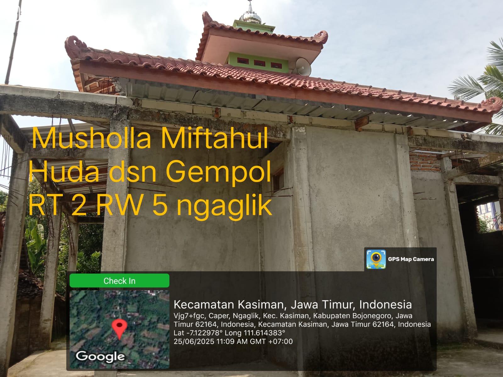 MIFTAHUL HUDA