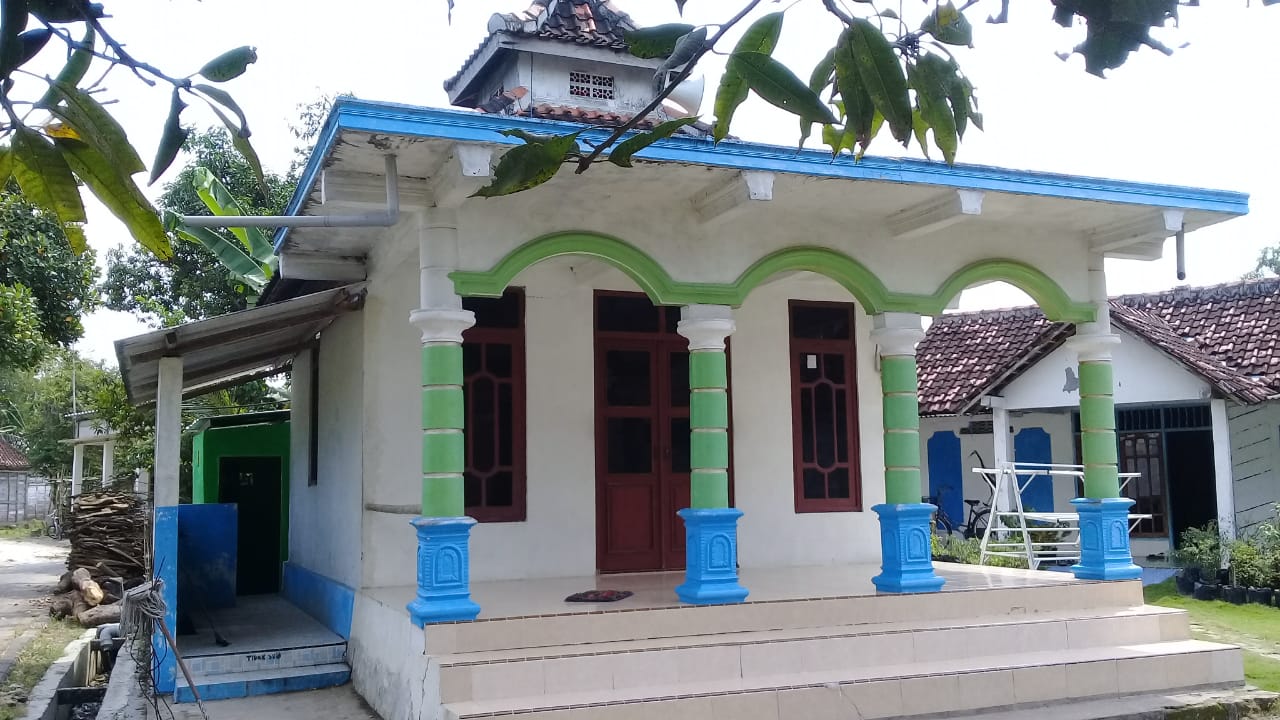 BAITURROHMAH