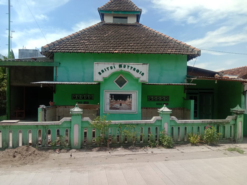 BAITUL MUTTAQIN