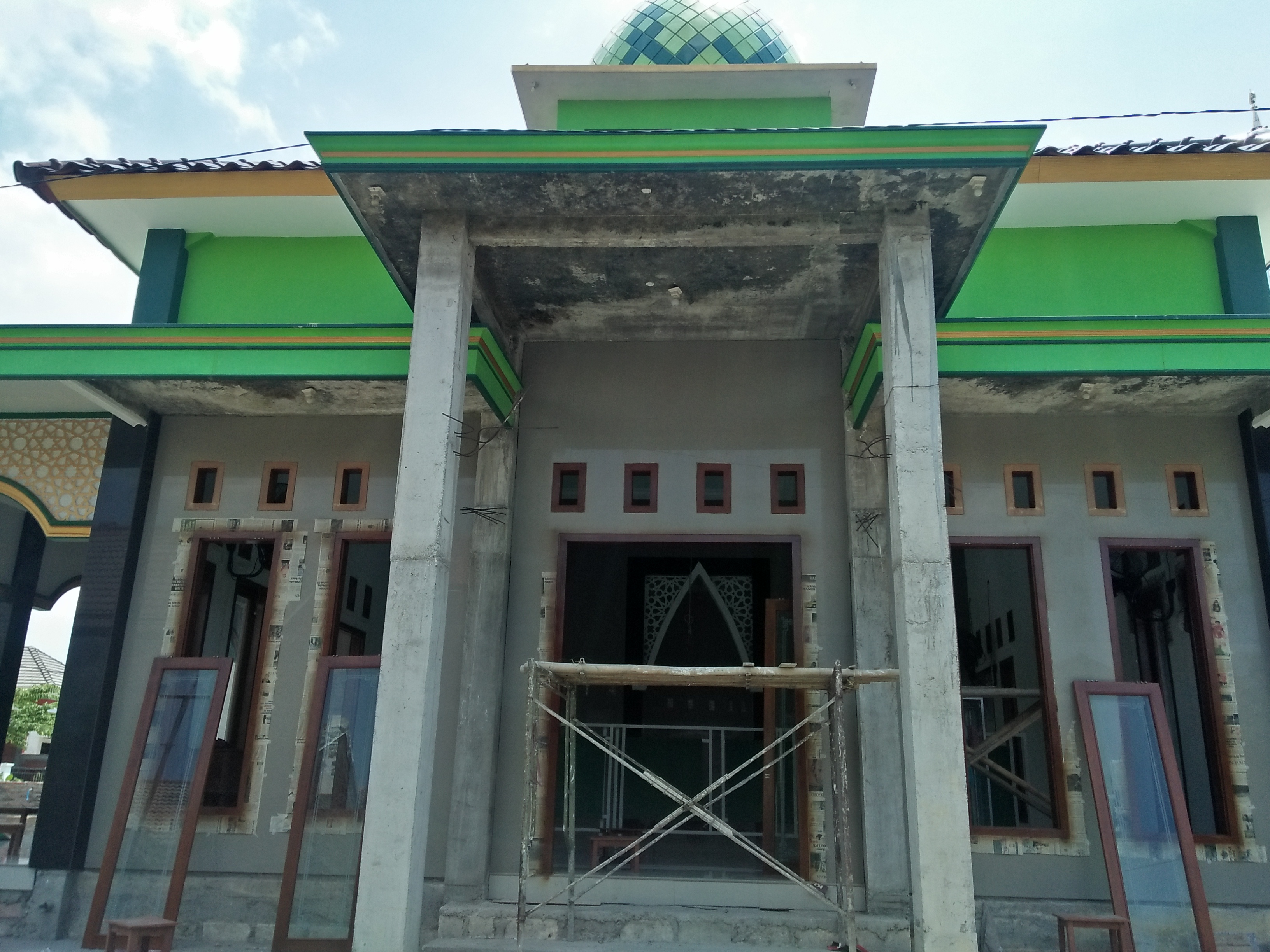 BAITUL MUTTAQIN