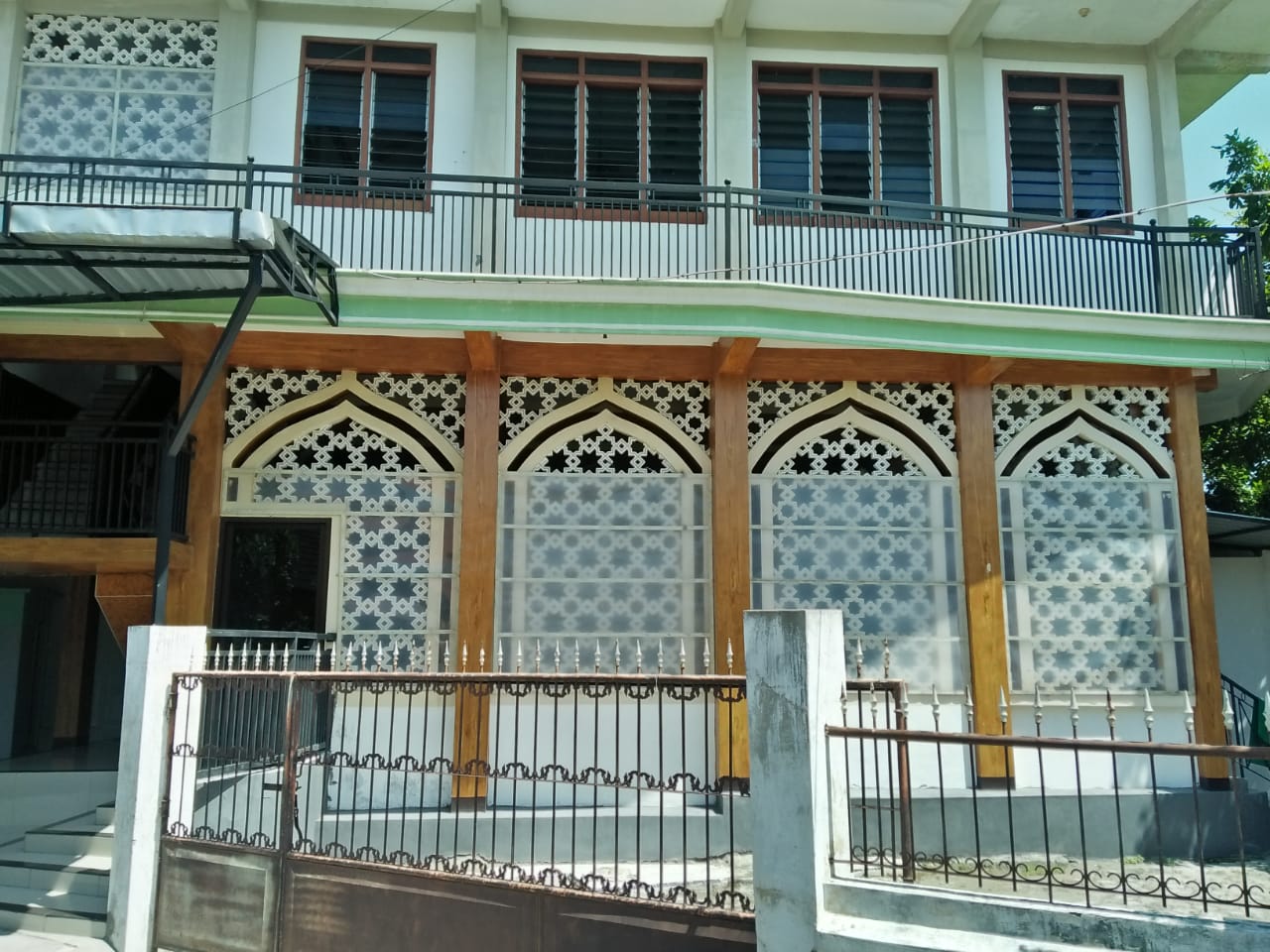 AL IKHLAS