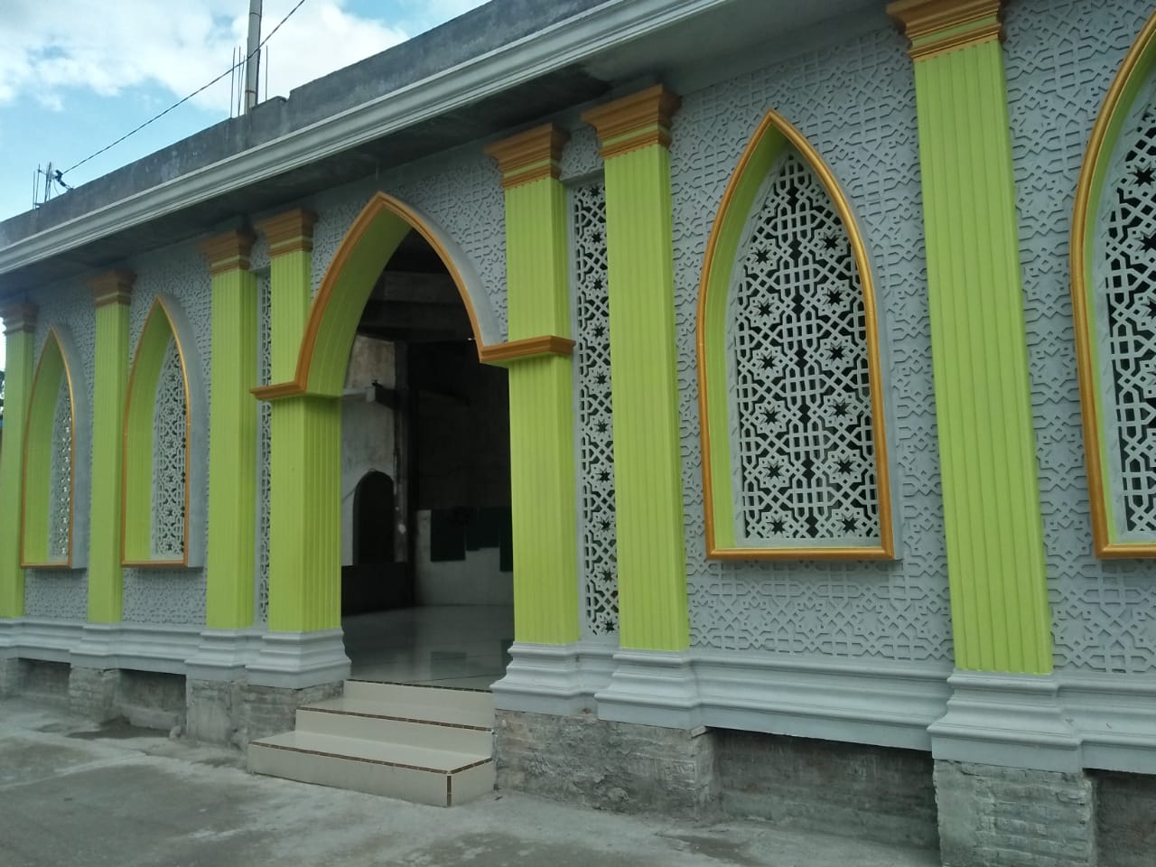 AL-MABRUR