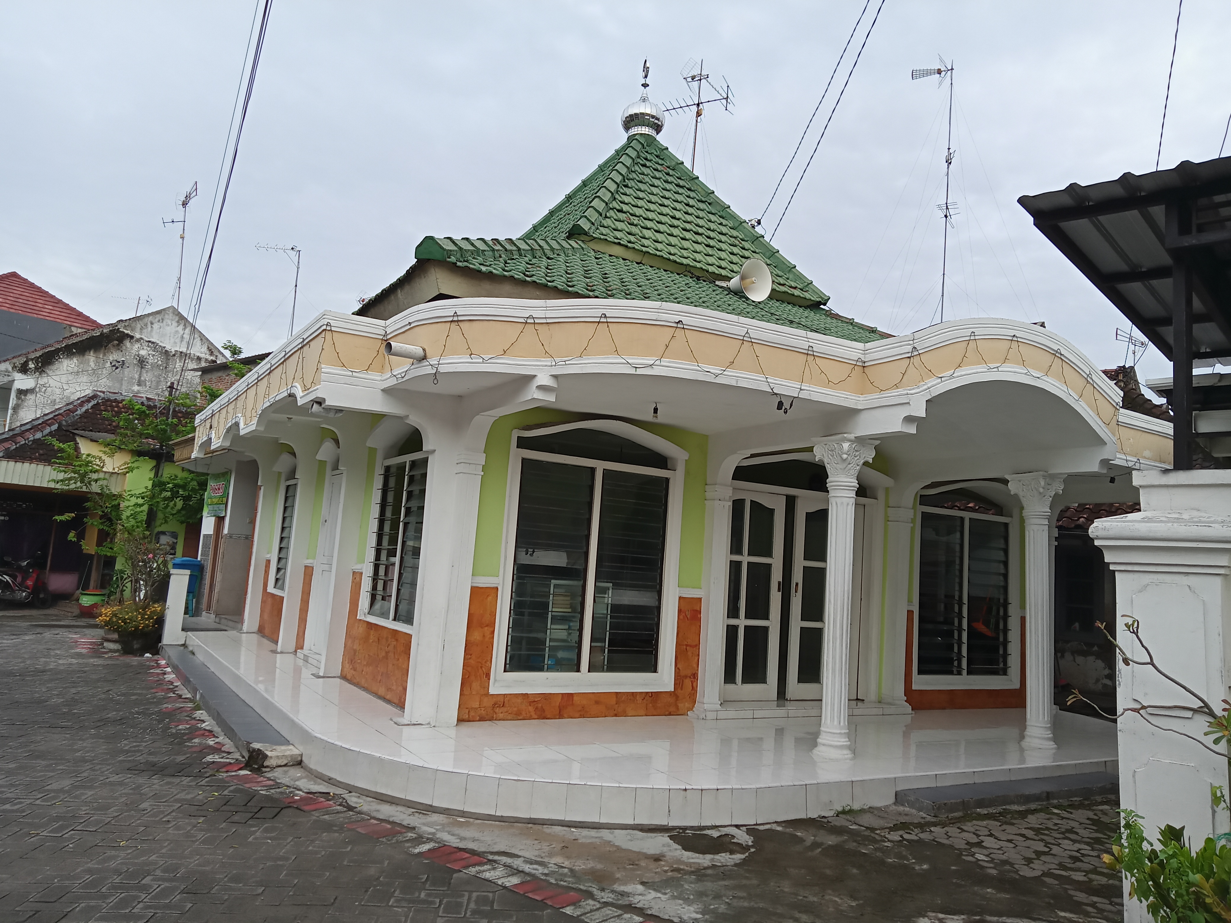 ROUDHOTUT TAKLIM