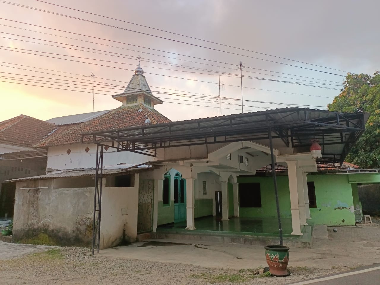 AL GHOZALI