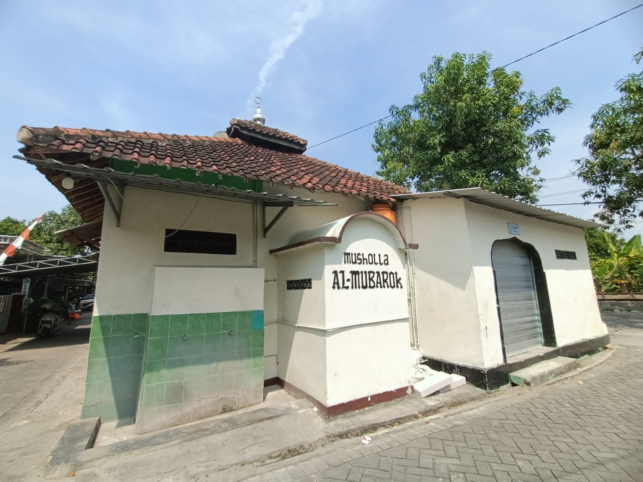 AL MUBAROK