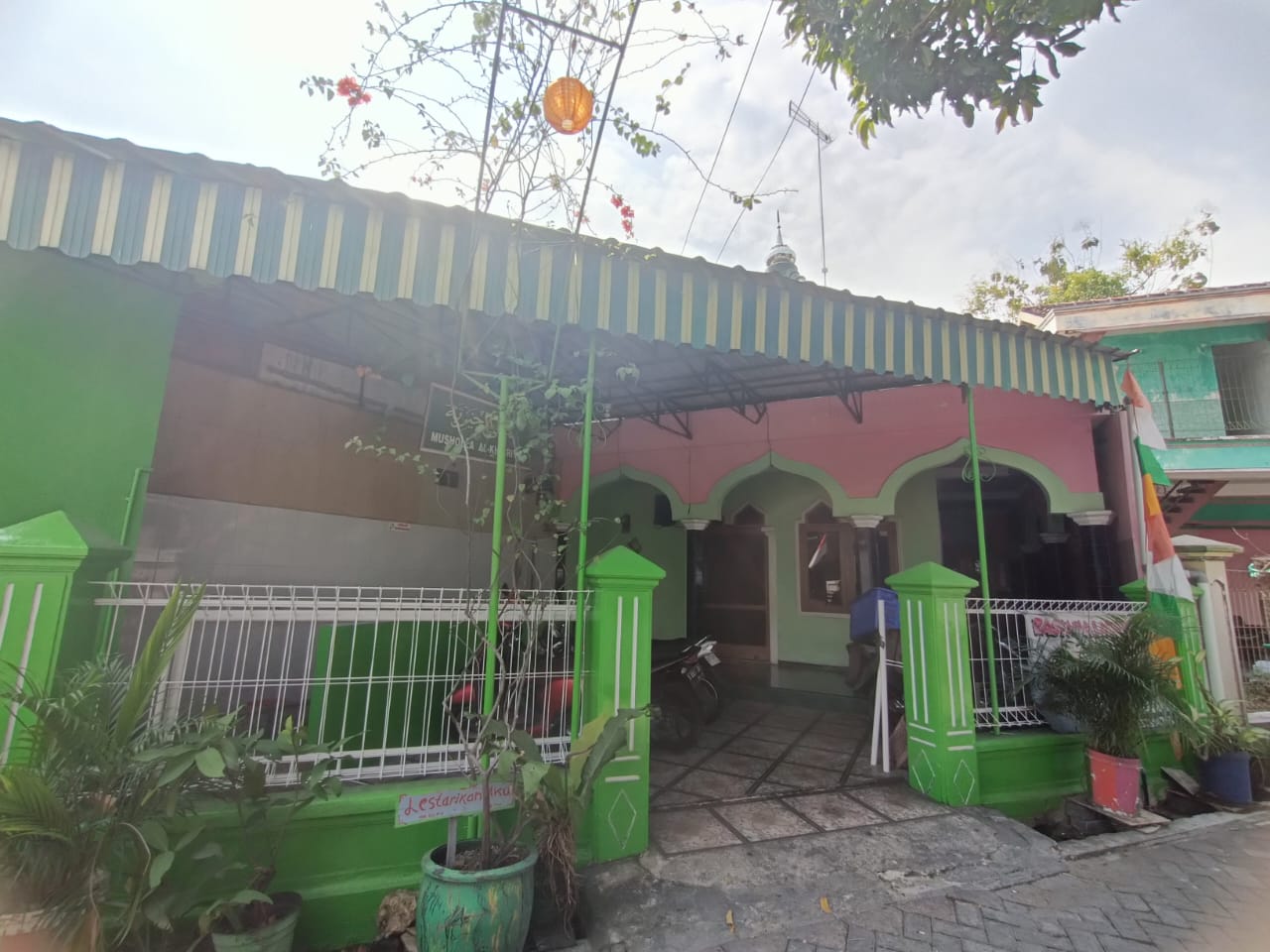 AL-KHOIRIYAH