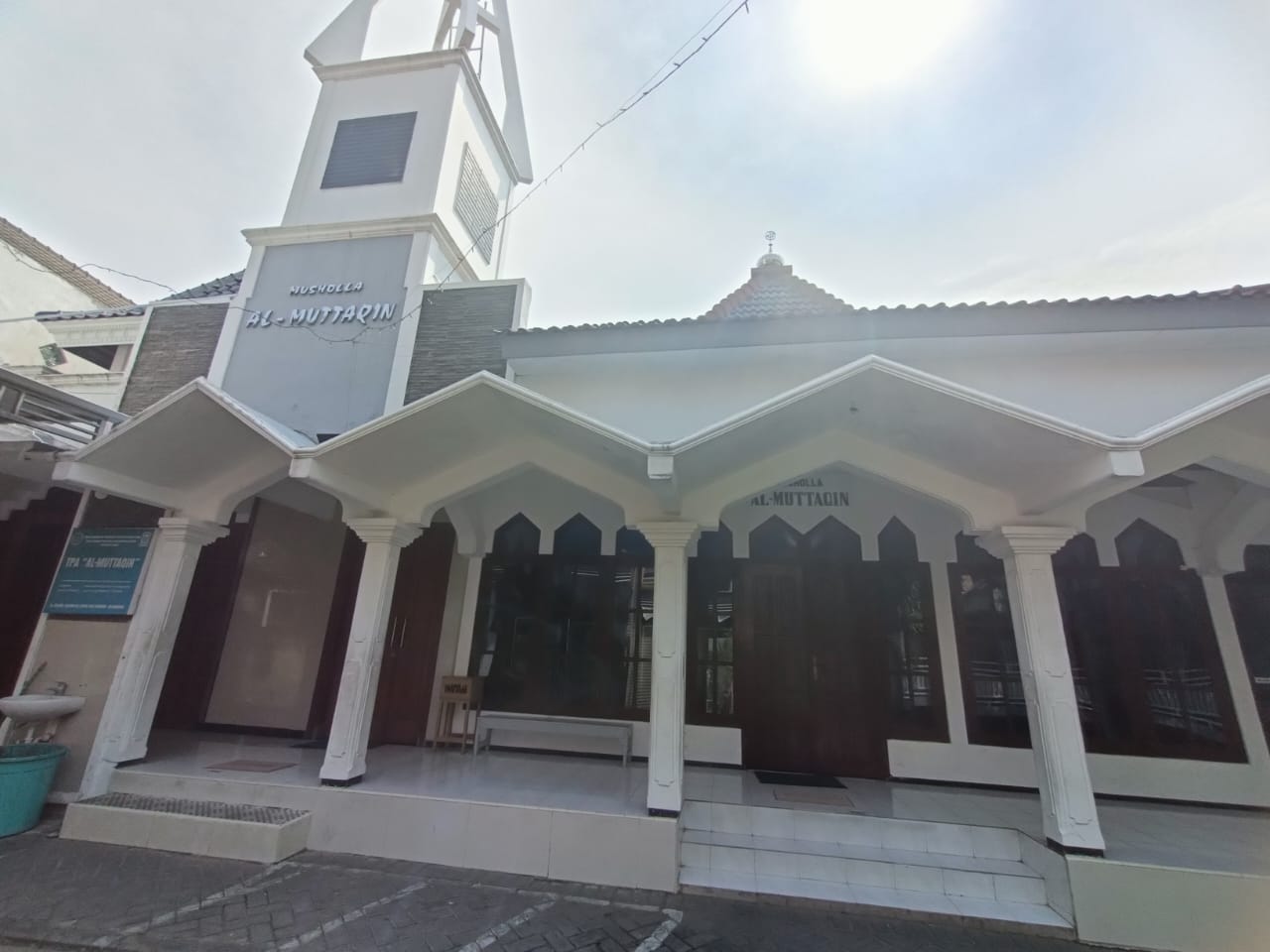AL-MUTTAQIN