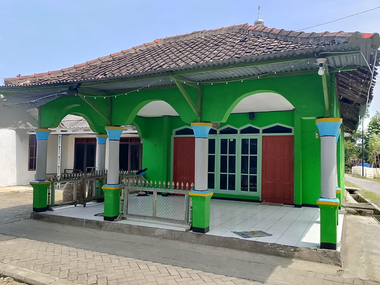 AL BAITUSSALAM