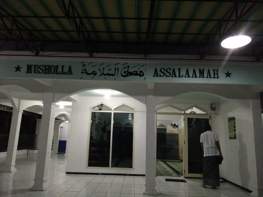 ASSALAMAH
