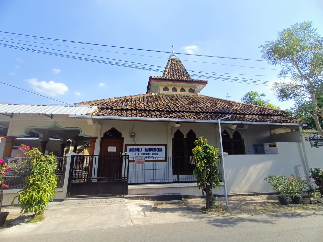 BAITURROCHIM