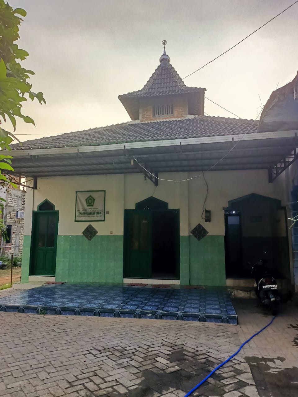 SABILUL KHOIR