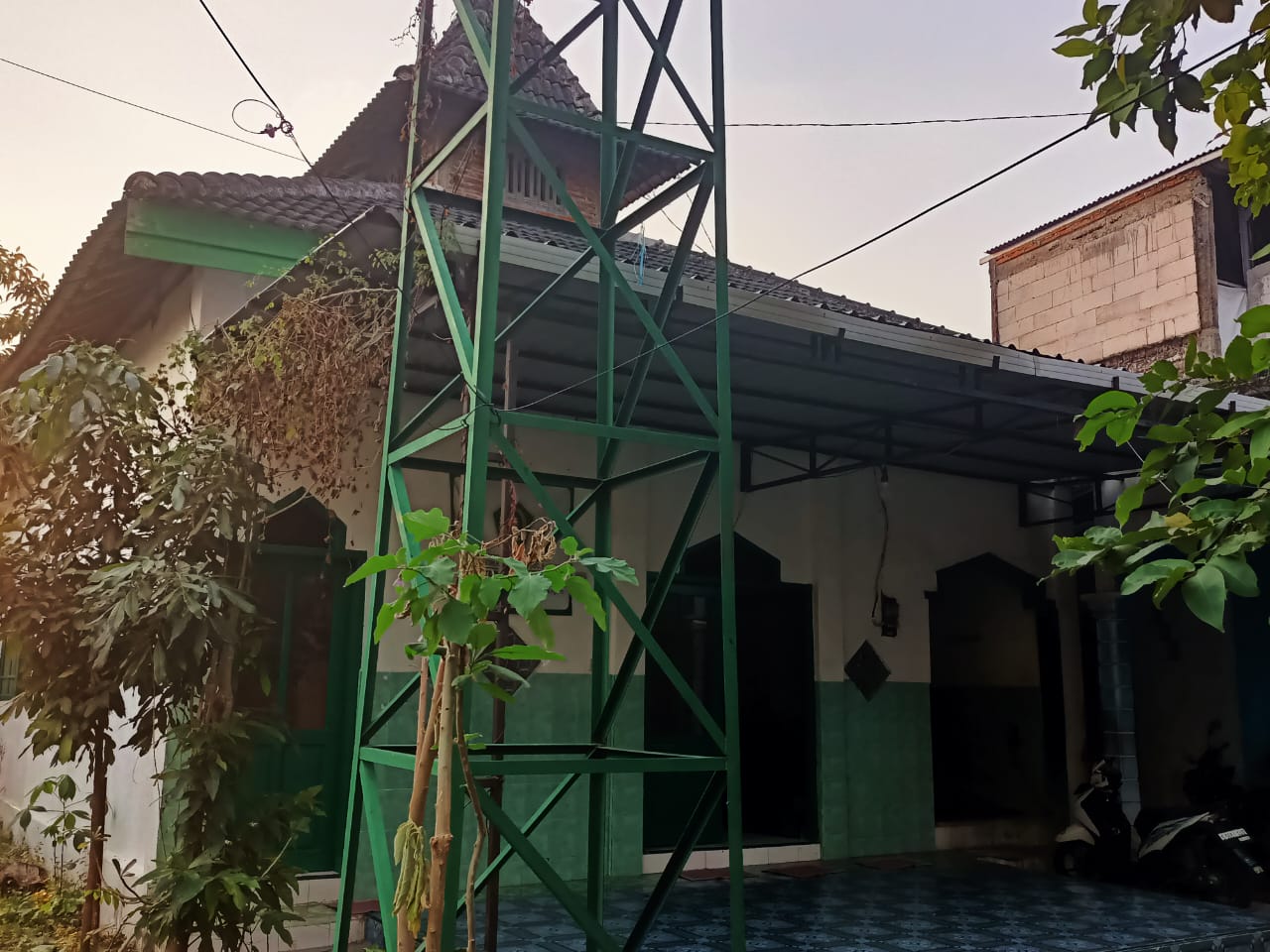 SABILUL KHOIR