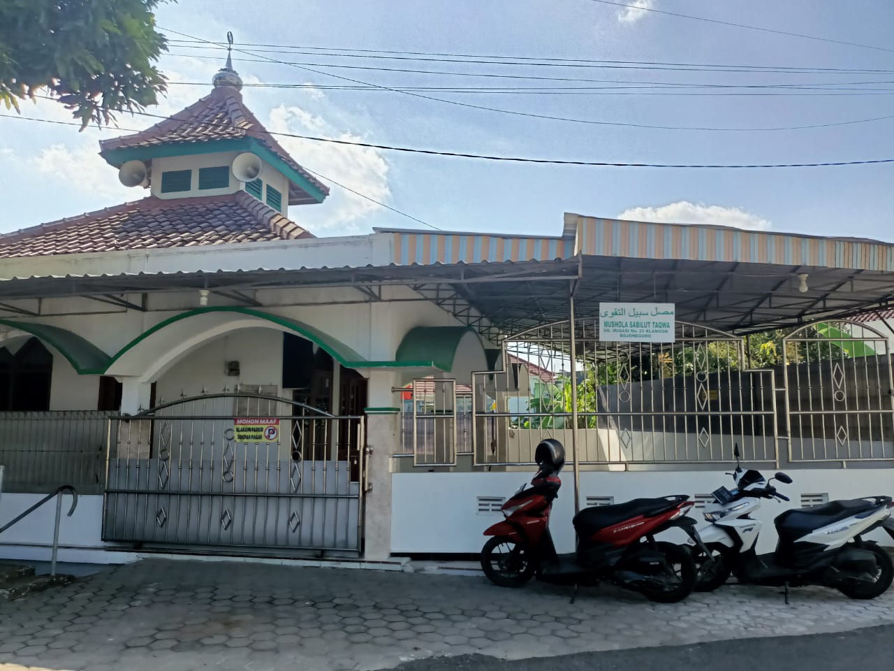 SABILUT TAQWA