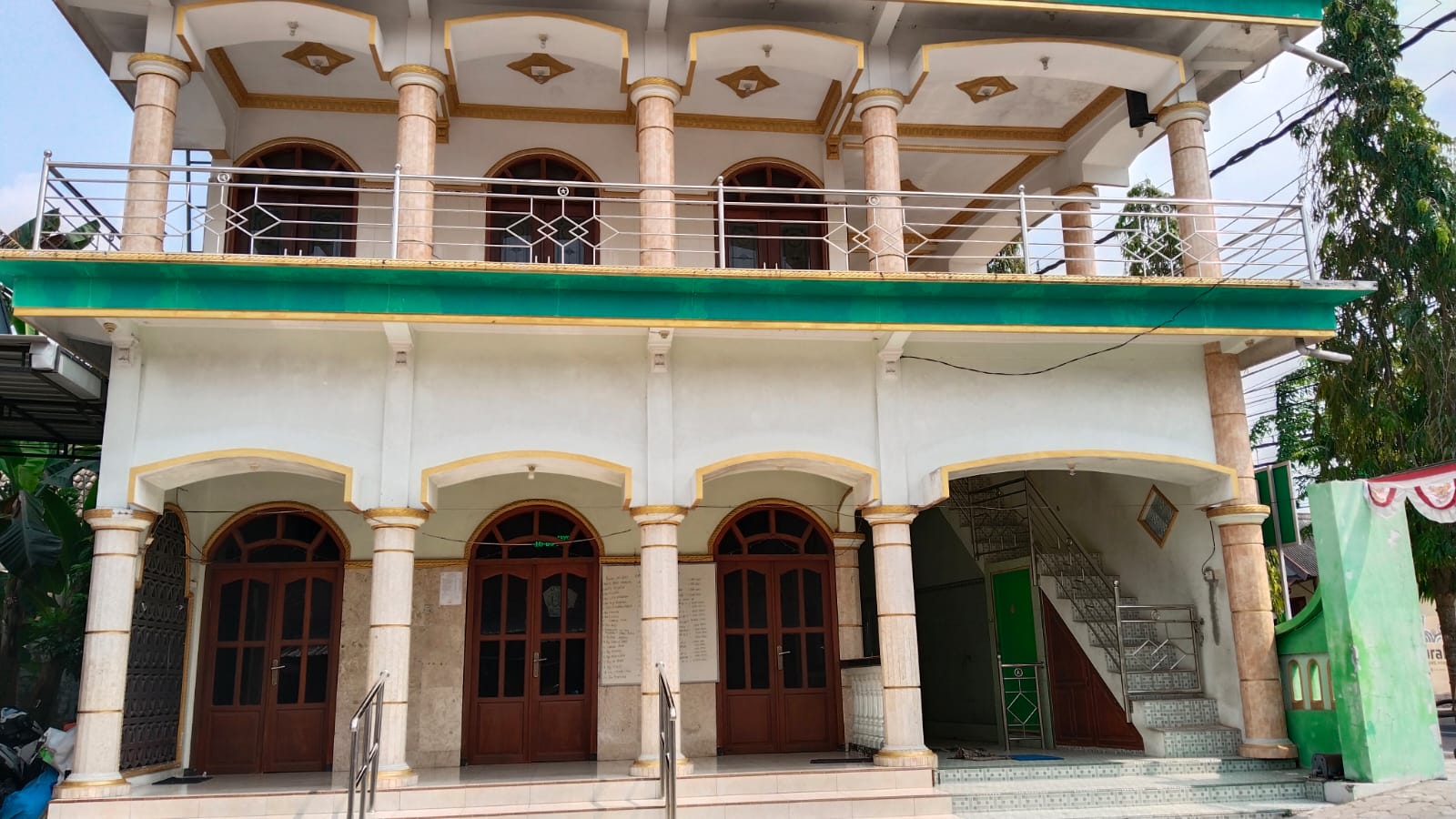 MIFTAHUL HUDA