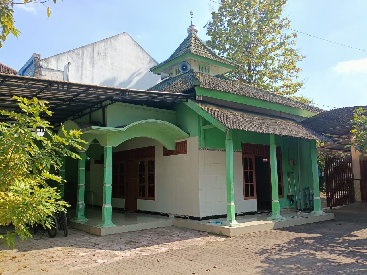 AL- IBRAHIM