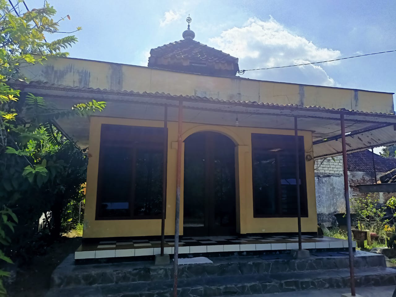 BANI NASHRUN