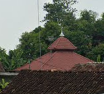 MUSHOLLA JEMBATAN SOSRODILOGO