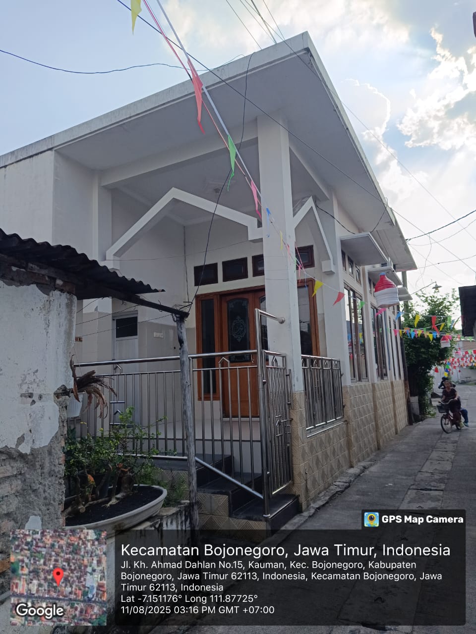 AL- AMIN