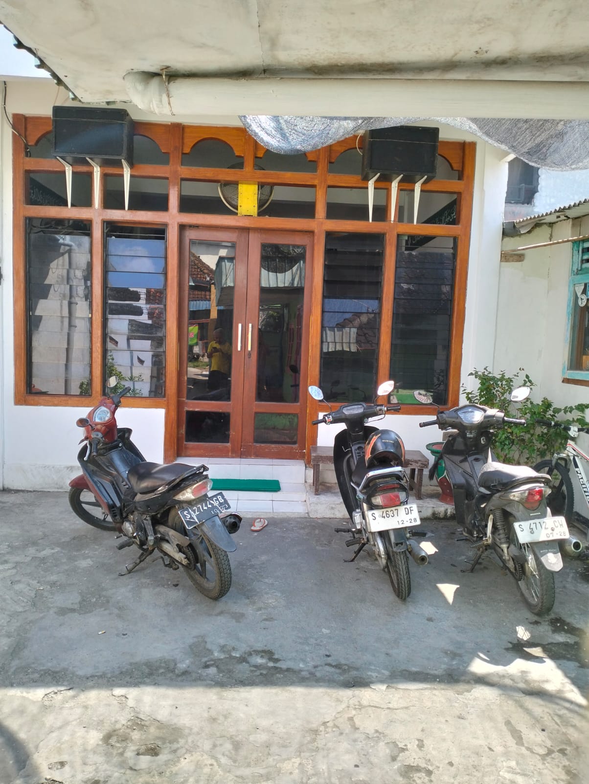 TA'LIMUL QUR'AN